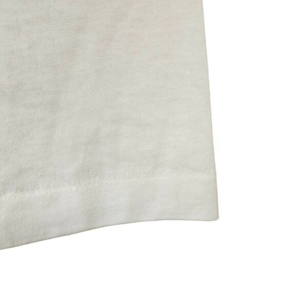 Ford Fairline T Shirt Mens Size Large Vintage 80s 1989 SIGNED By Wayne Newton - Picture 6 of 8